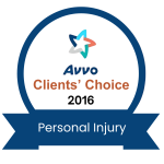 AVVO Client's Choice