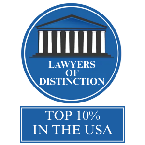 Lawyers of Distinction