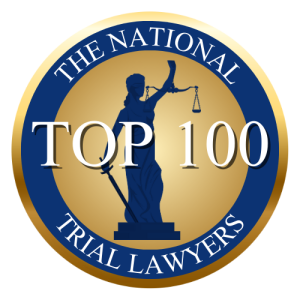 Top 100 Trial Lawyers