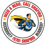 Shapiro The Hero