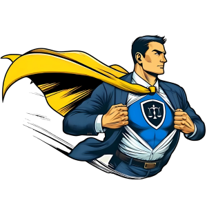 Shapiro The Hero