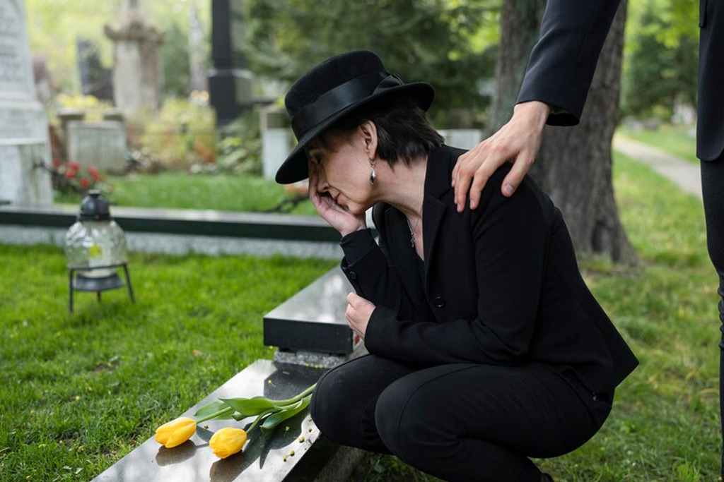 Wrongful Death Claims Attorney